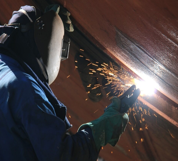 Ship Repair